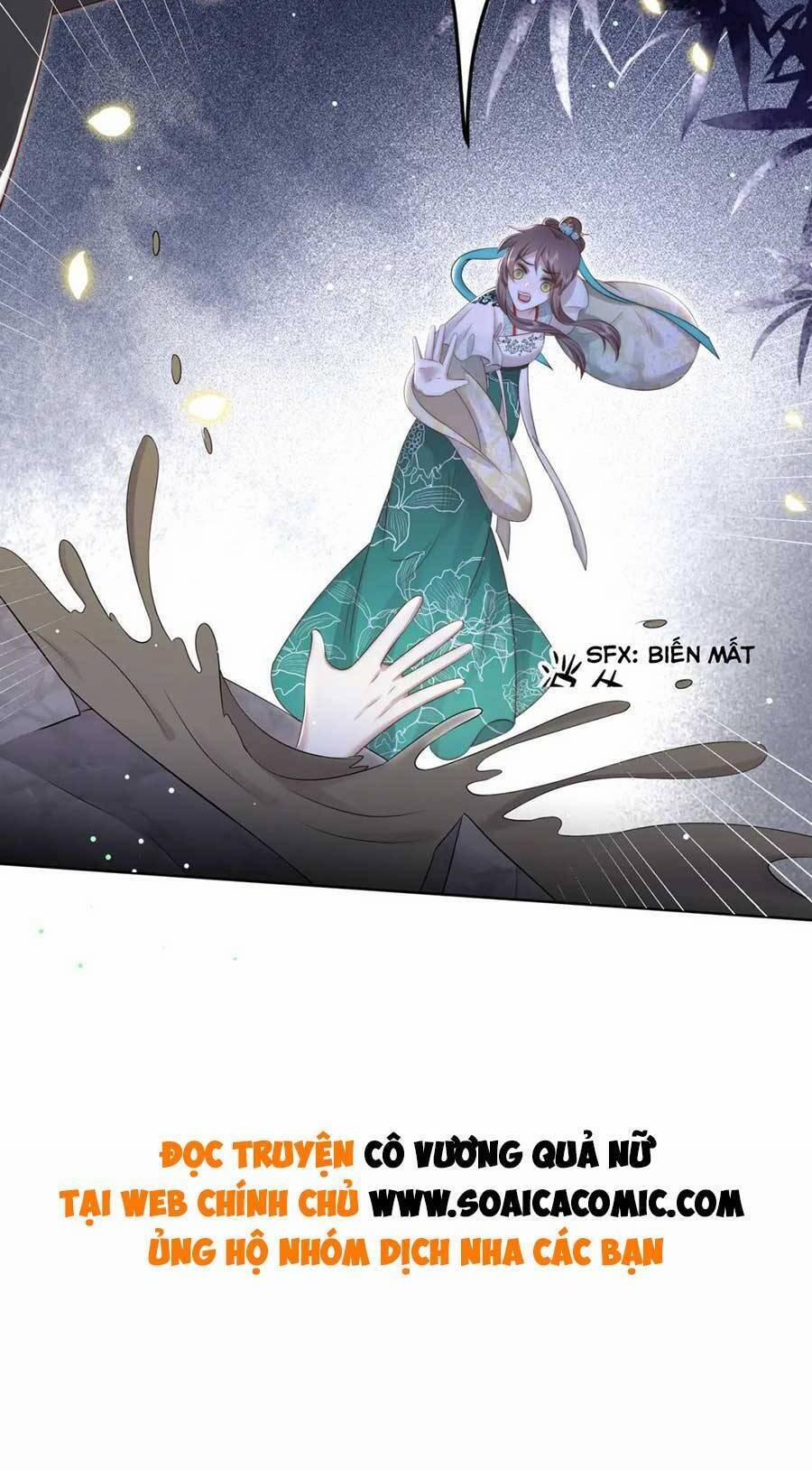 Cô Vương Quả Nữ 52 trang 34