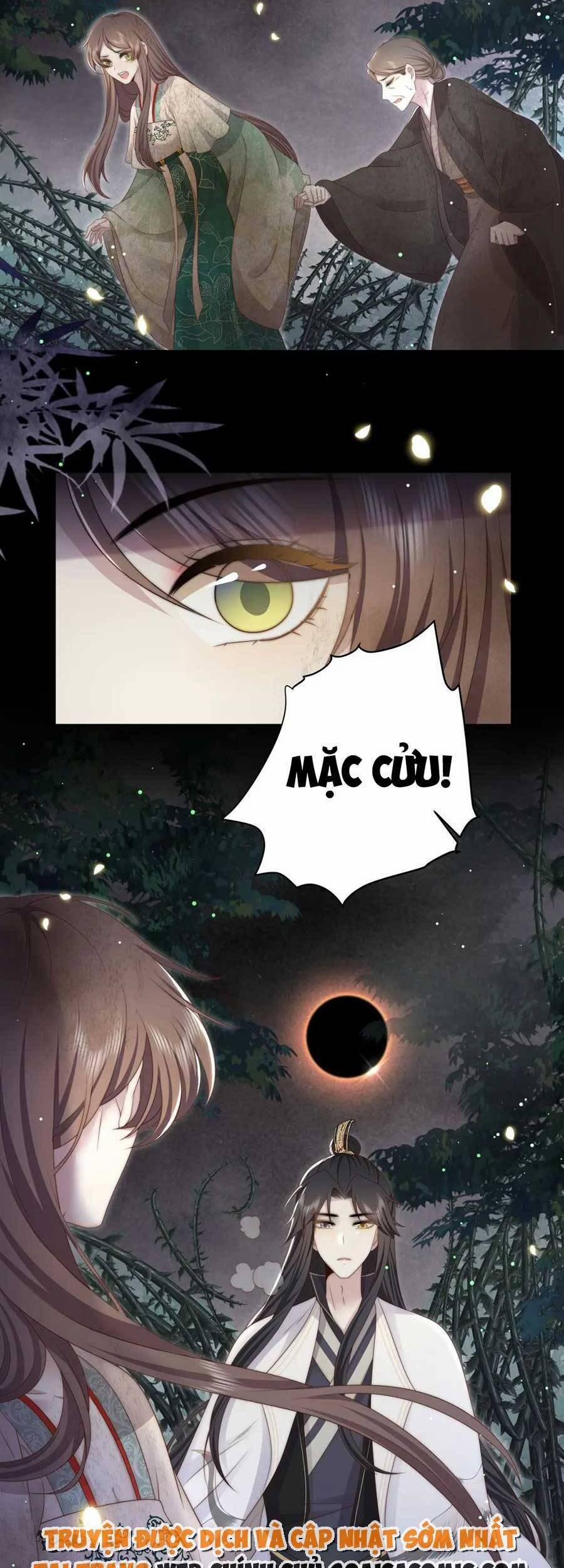 Cô Vương Quả Nữ 53 trang 10