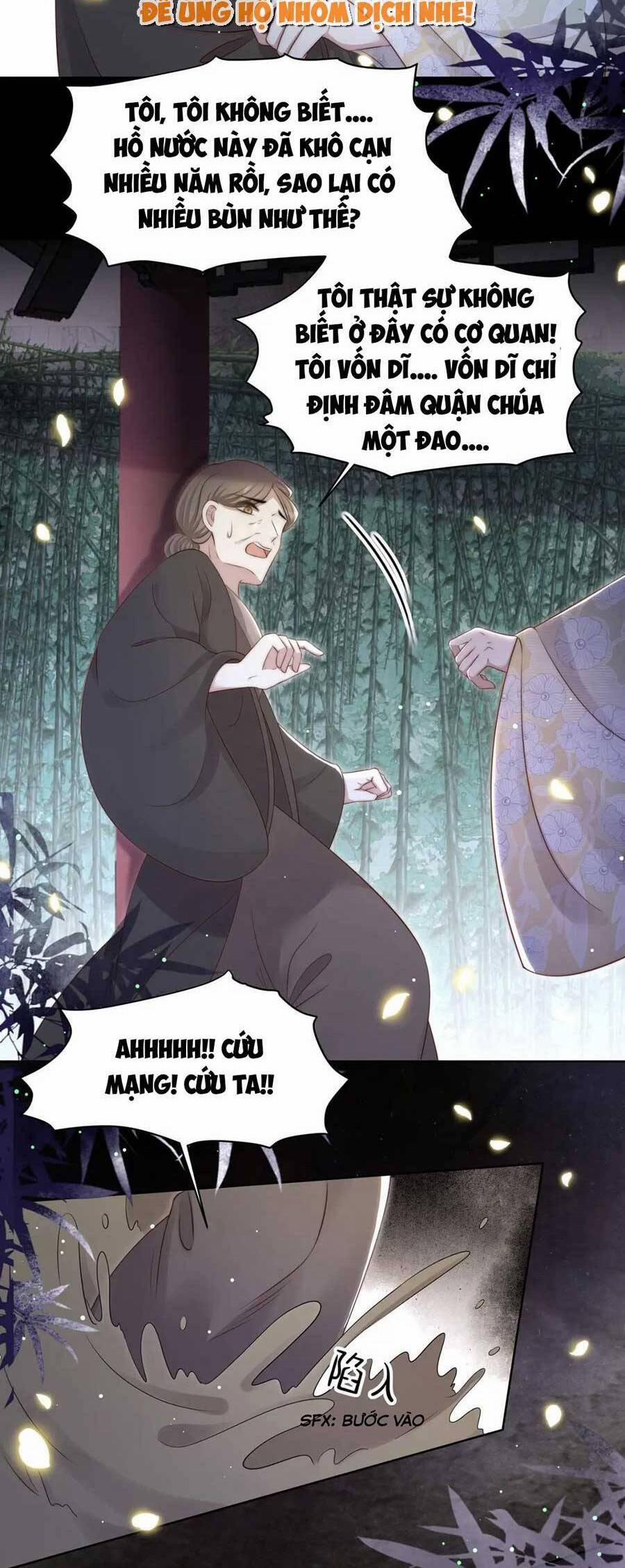 Cô Vương Quả Nữ 53 trang 3