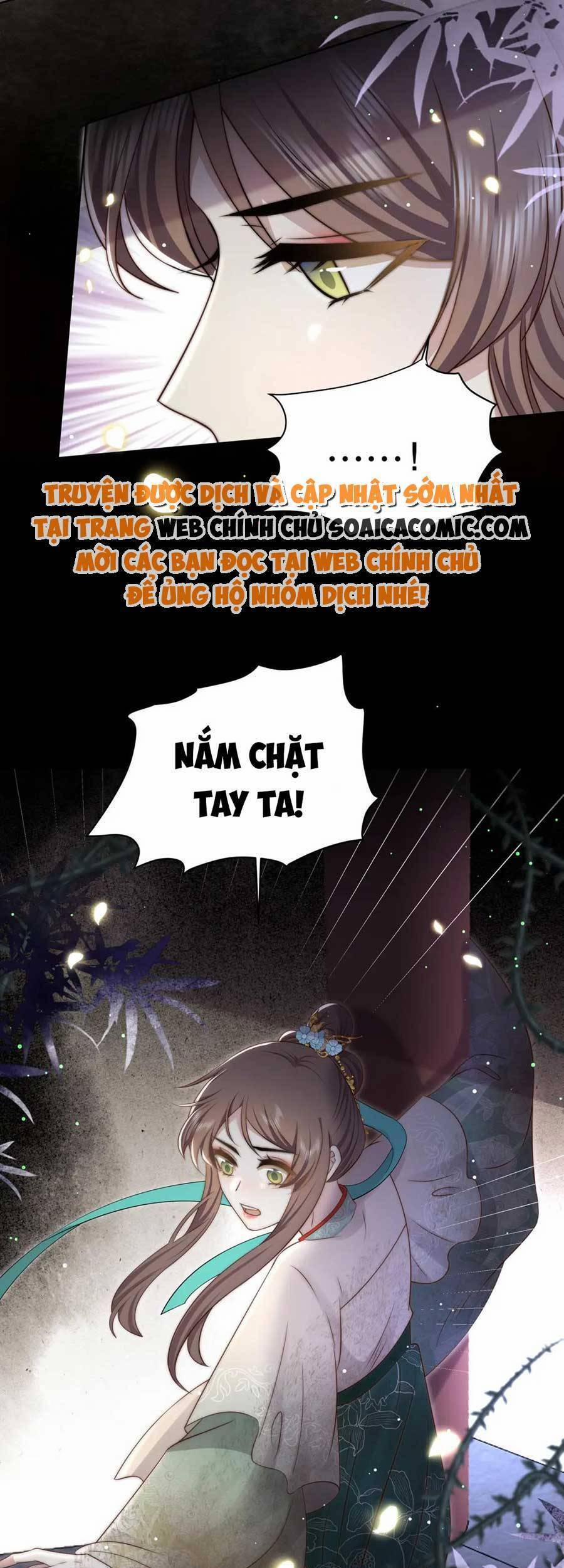 Cô Vương Quả Nữ 53 trang 4