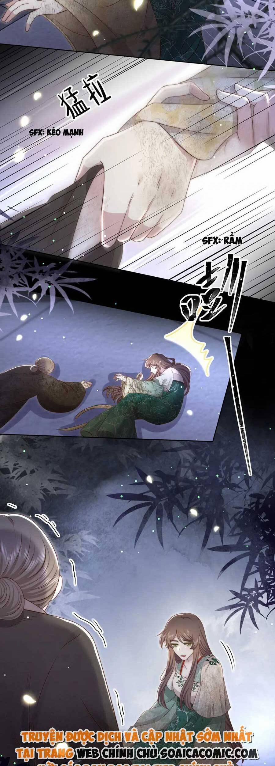 Cô Vương Quả Nữ 53 trang 5