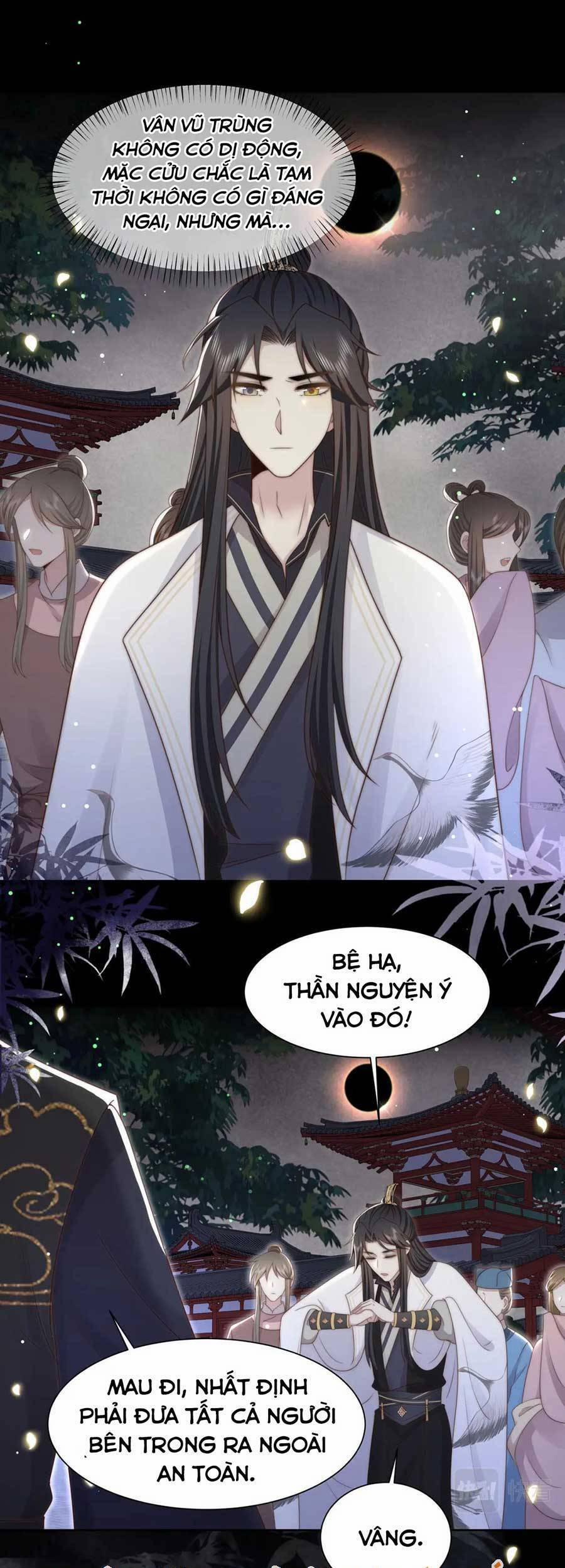 Cô Vương Quả Nữ 53 trang 8