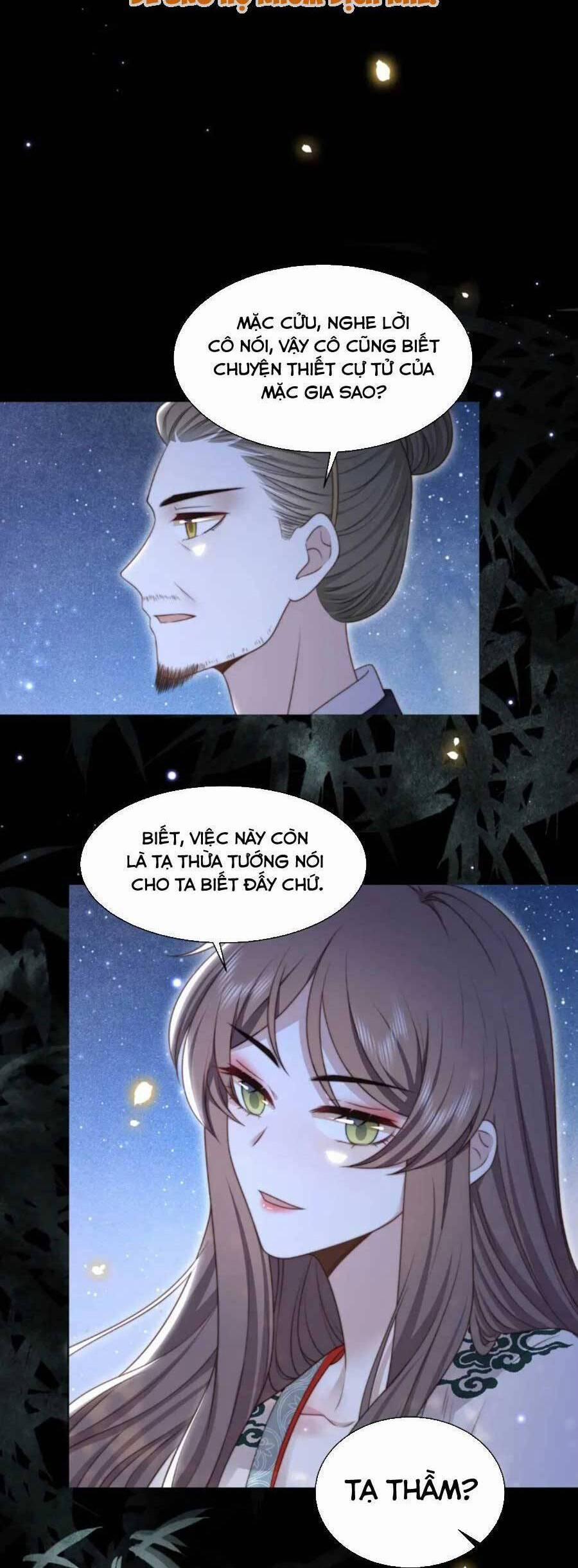 Cô Vương Quả Nữ 54 trang 12