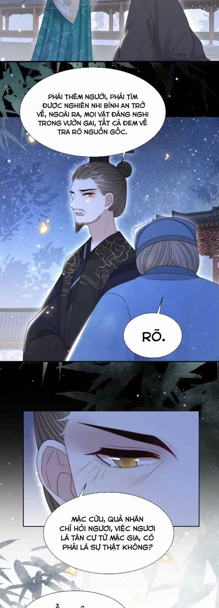 Cô Vương Quả Nữ 54 trang 22