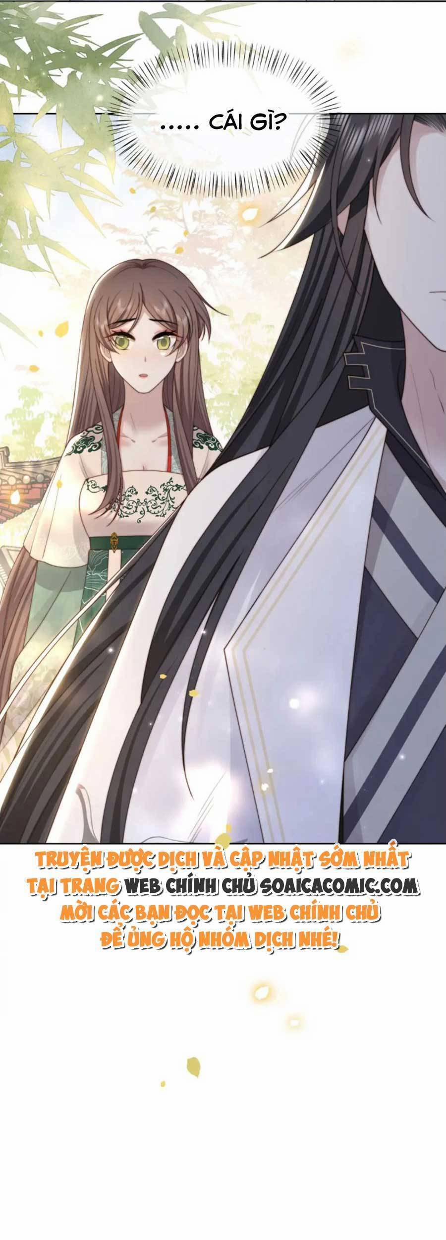 Cô Vương Quả Nữ 54 trang 25