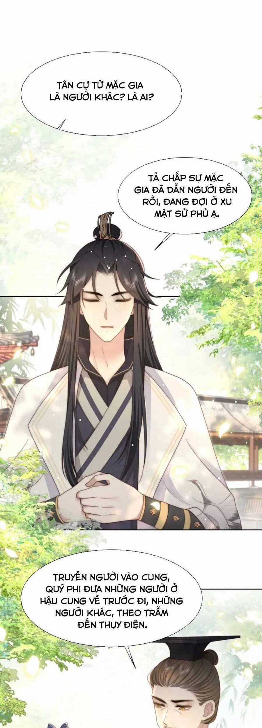 Cô Vương Quả Nữ 54 trang 26