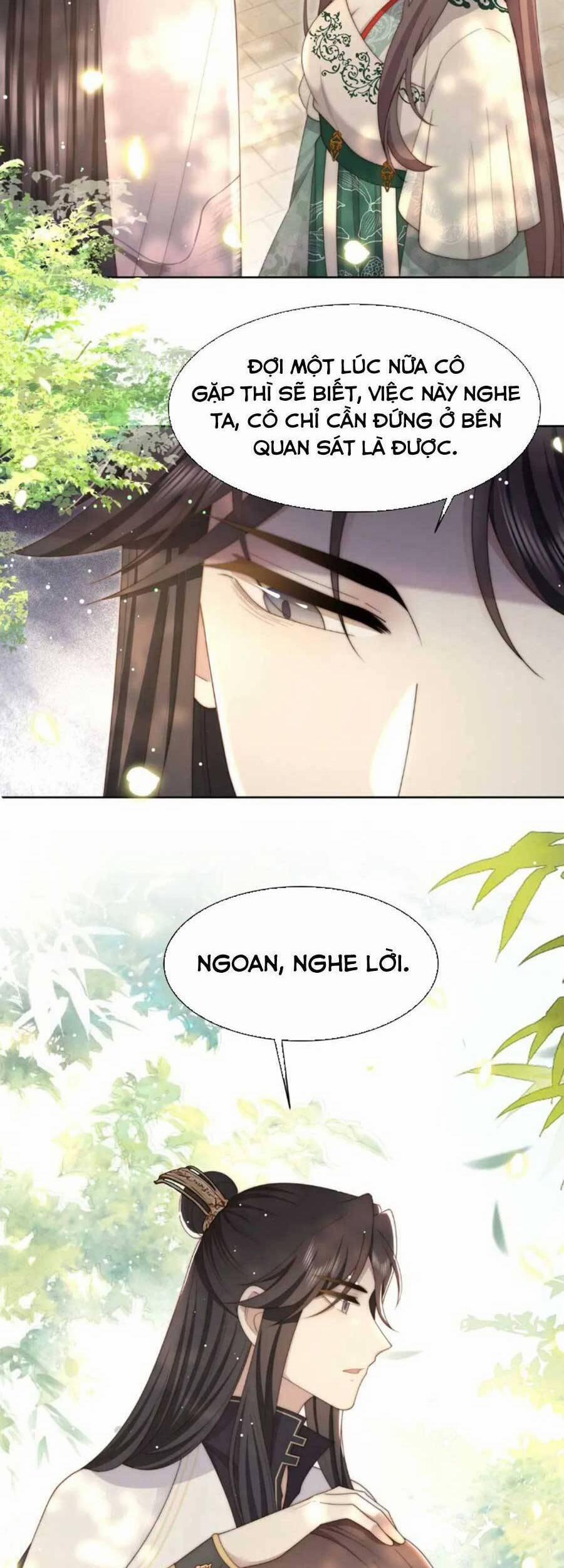 Cô Vương Quả Nữ 54 trang 28