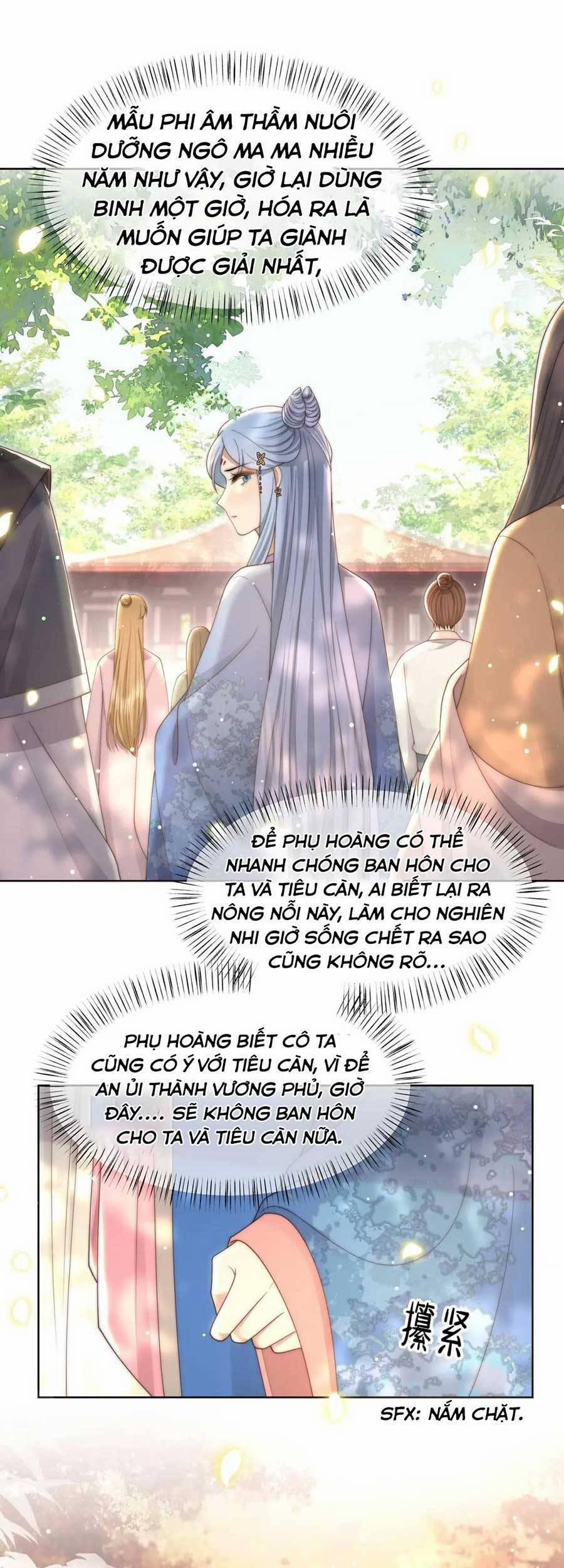 Cô Vương Quả Nữ 55 trang 2