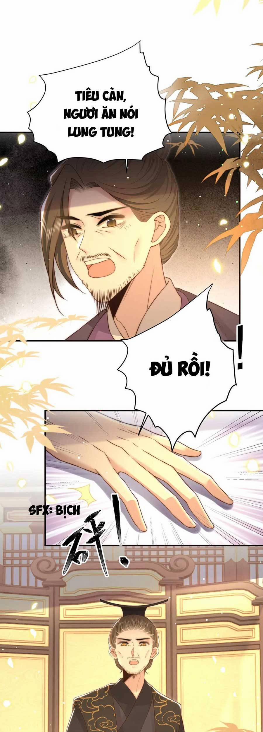 Cô Vương Quả Nữ 55 trang 22