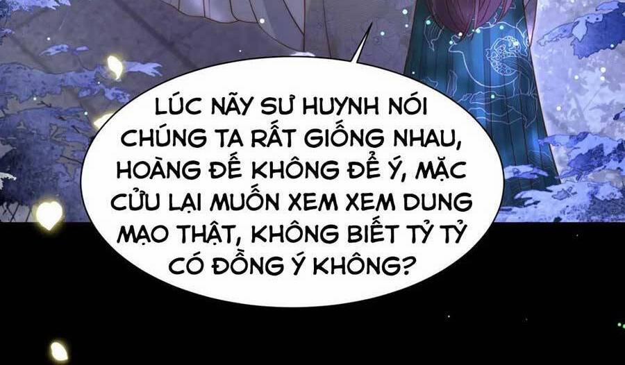 Cô Vương Quả Nữ 55 trang 25