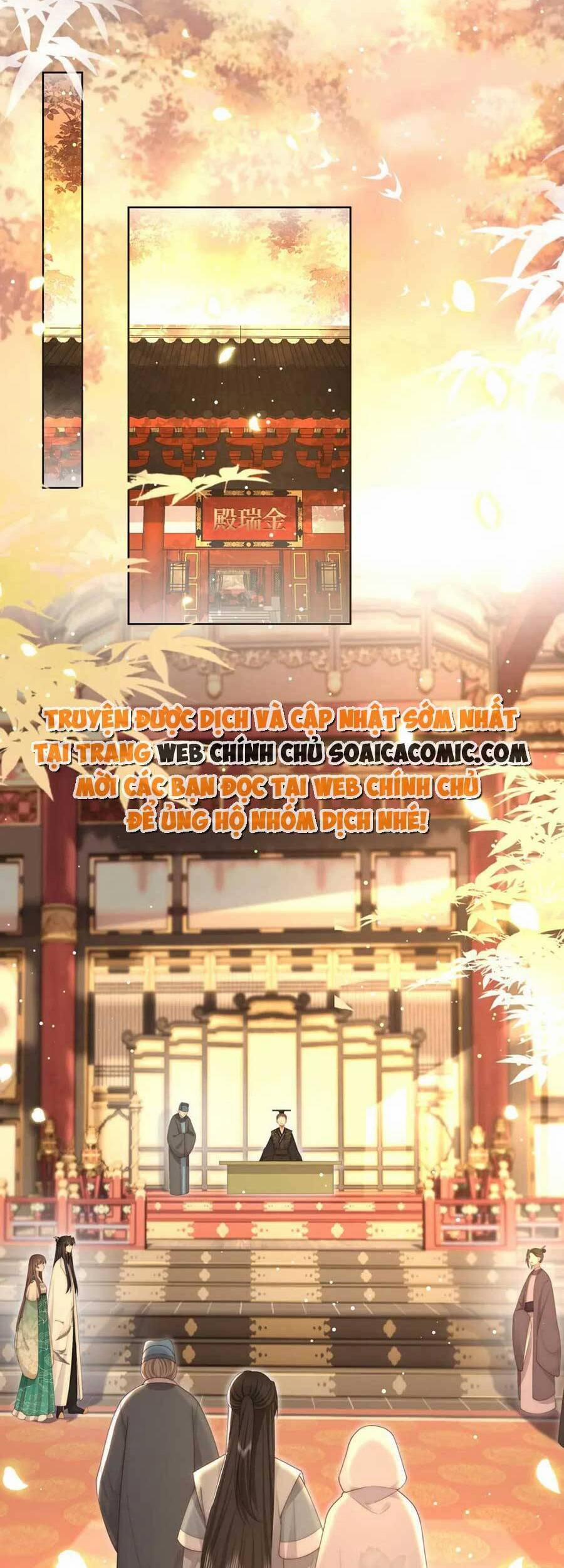 Cô Vương Quả Nữ 55 trang 3