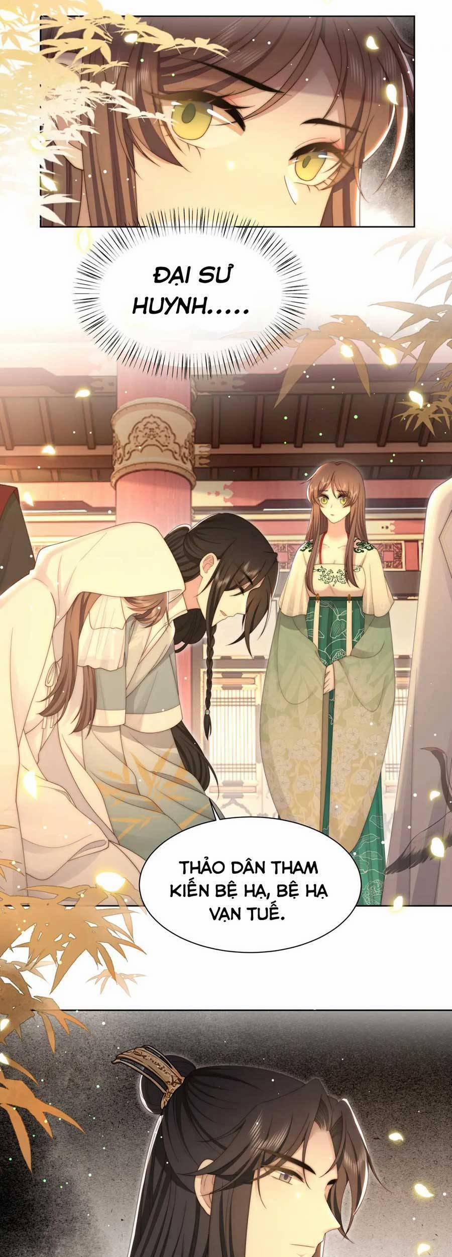 Cô Vương Quả Nữ 55 trang 5