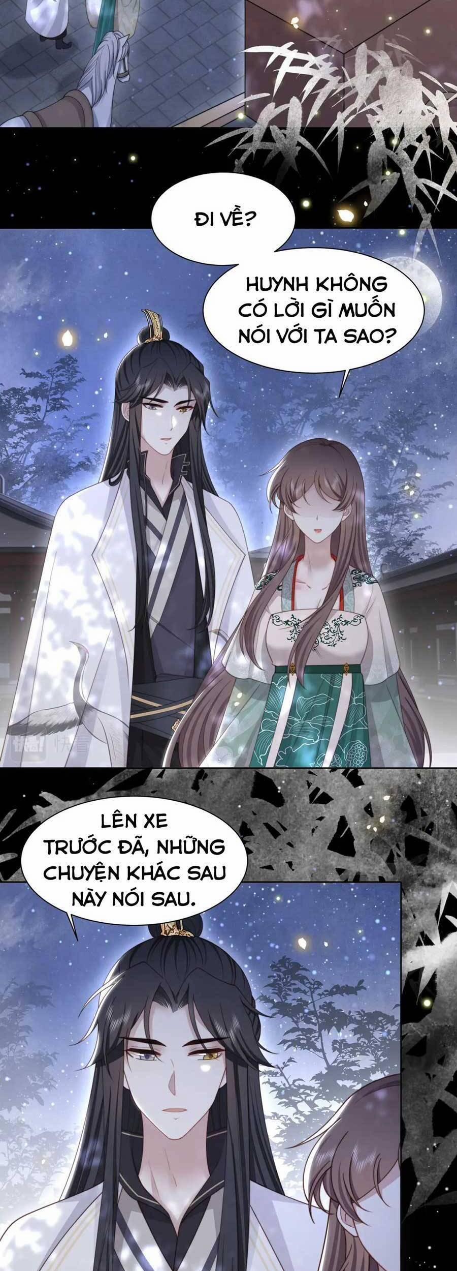 Cô Vương Quả Nữ 56 trang 2