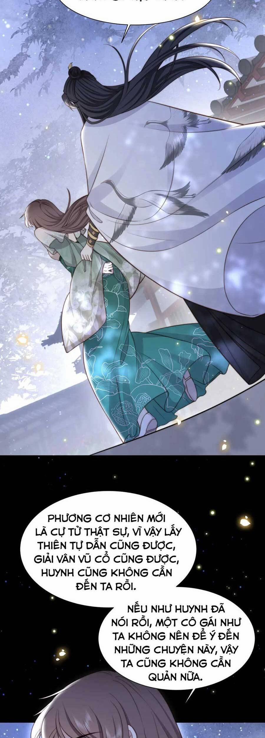 Cô Vương Quả Nữ 56 trang 24