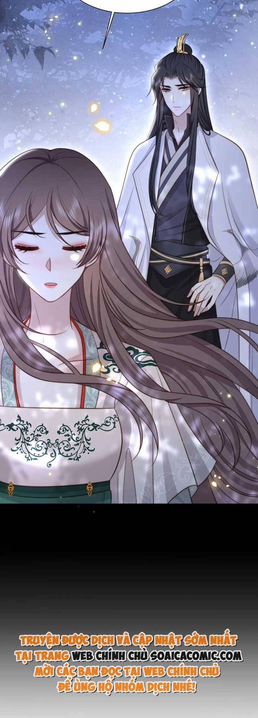 Cô Vương Quả Nữ 56 trang 26