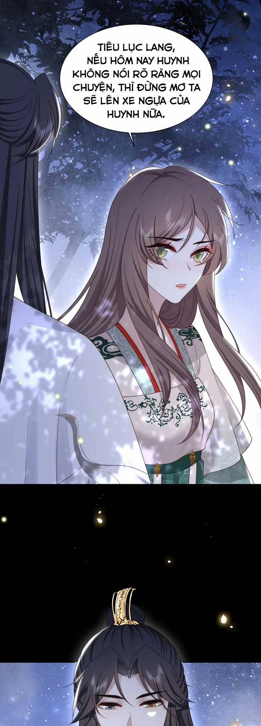 Cô Vương Quả Nữ 56 trang 5