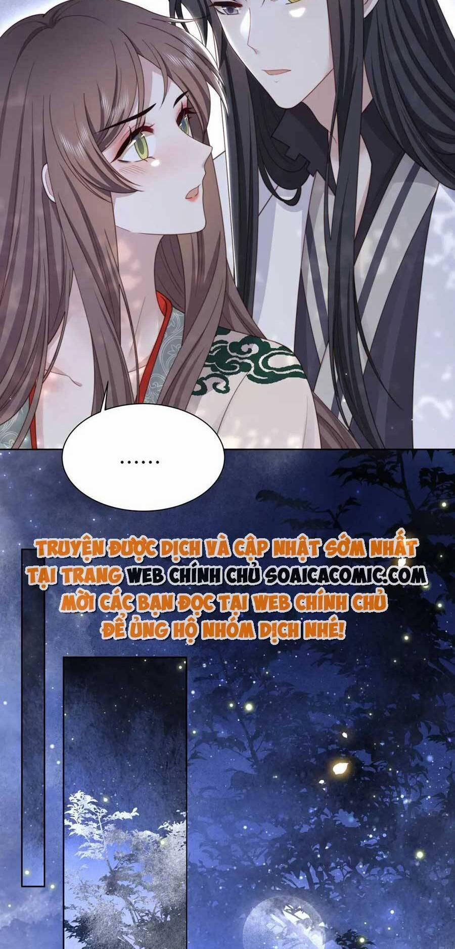 Cô Vương Quả Nữ 56 trang 8