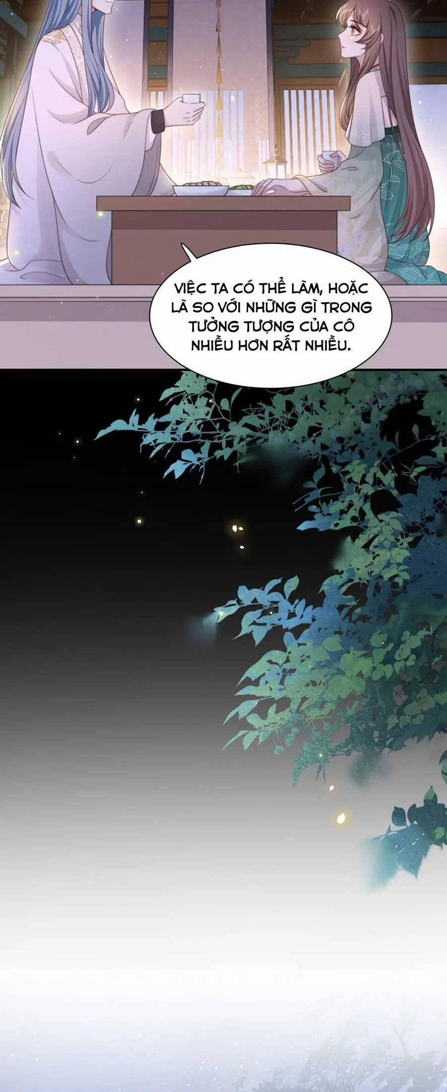 Cô Vương Quả Nữ 57 trang 12