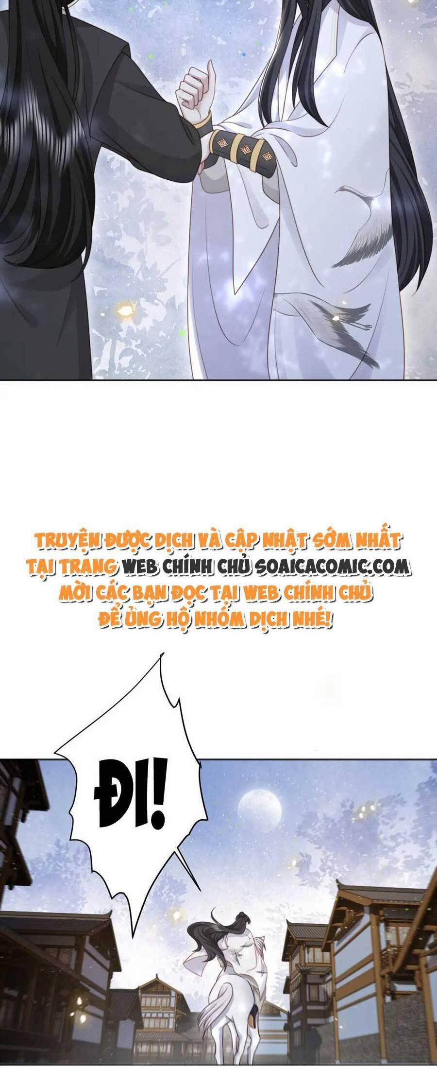 Cô Vương Quả Nữ 57 trang 16