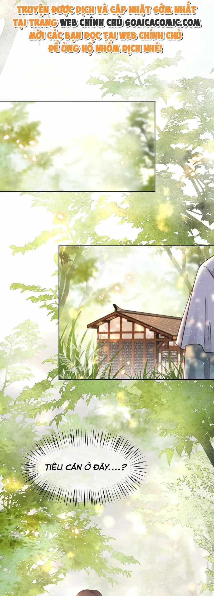 Cô Vương Quả Nữ 57 trang 22