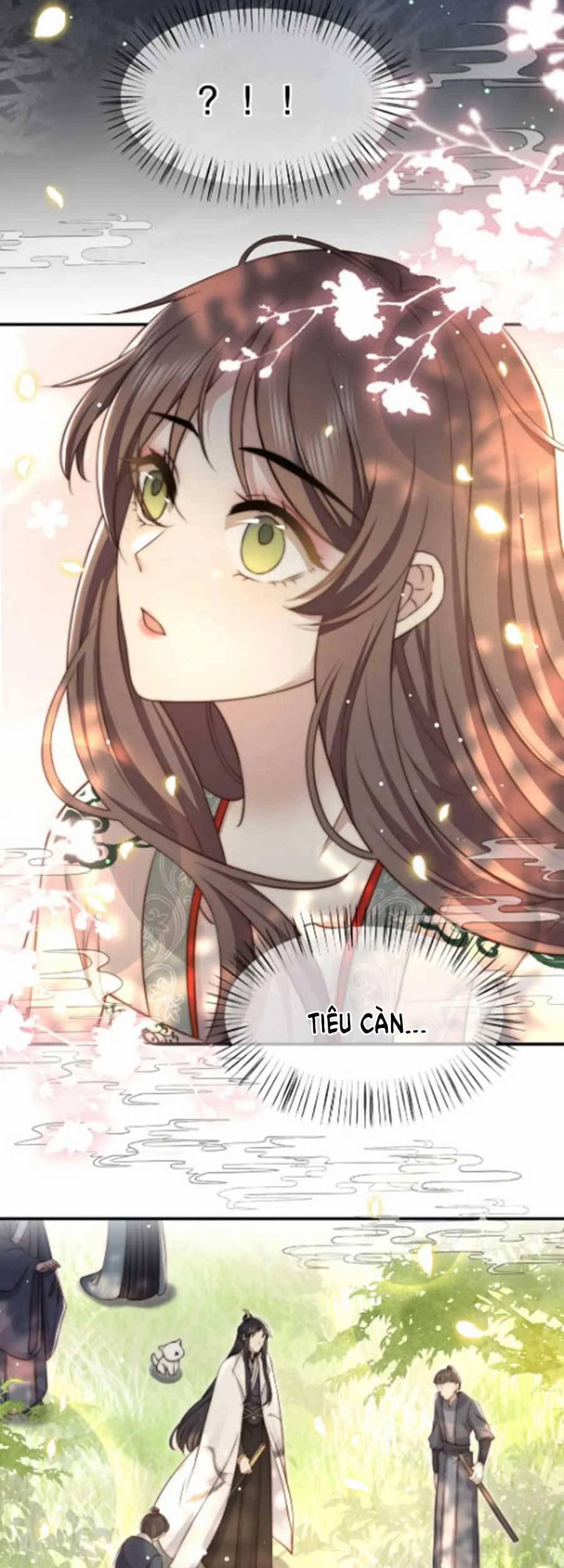 Cô Vương Quả Nữ 58 trang 16