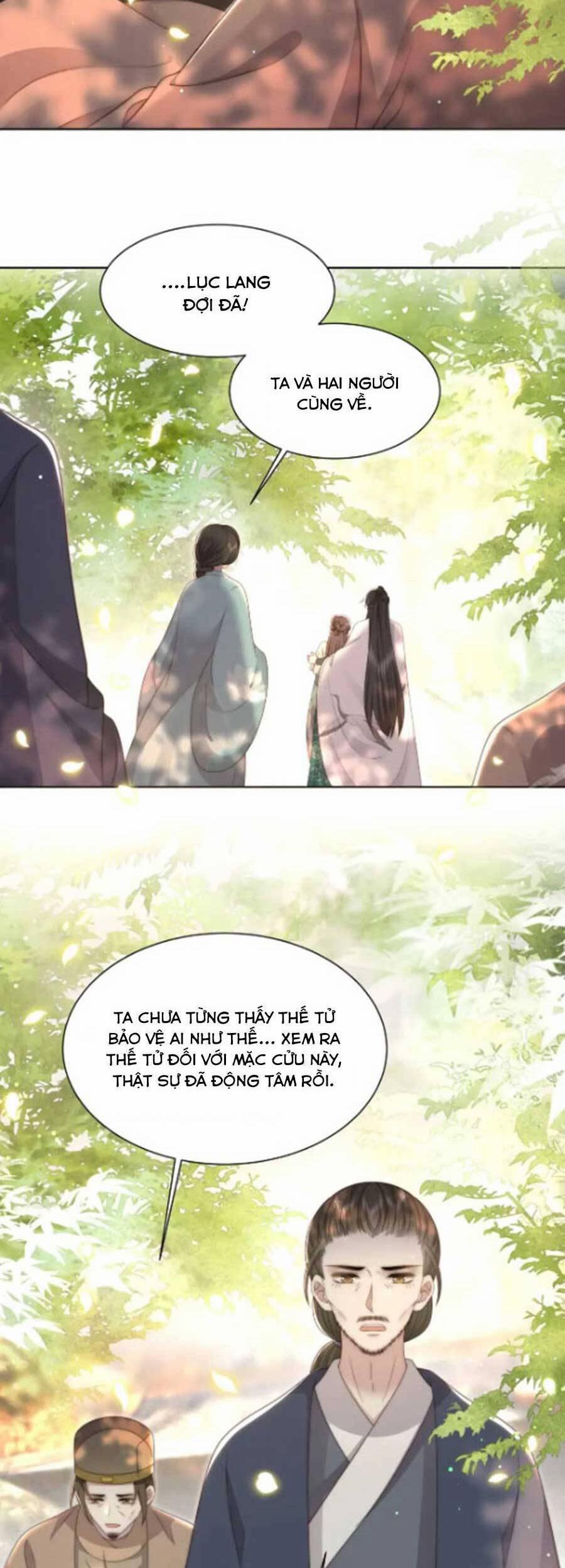 Cô Vương Quả Nữ 58 trang 19