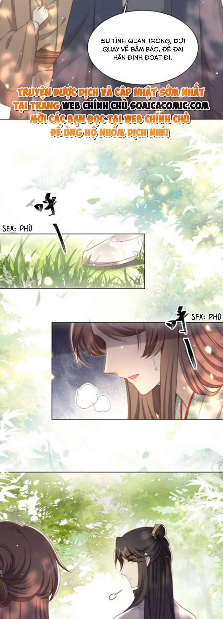 Cô Vương Quả Nữ 58 trang 20