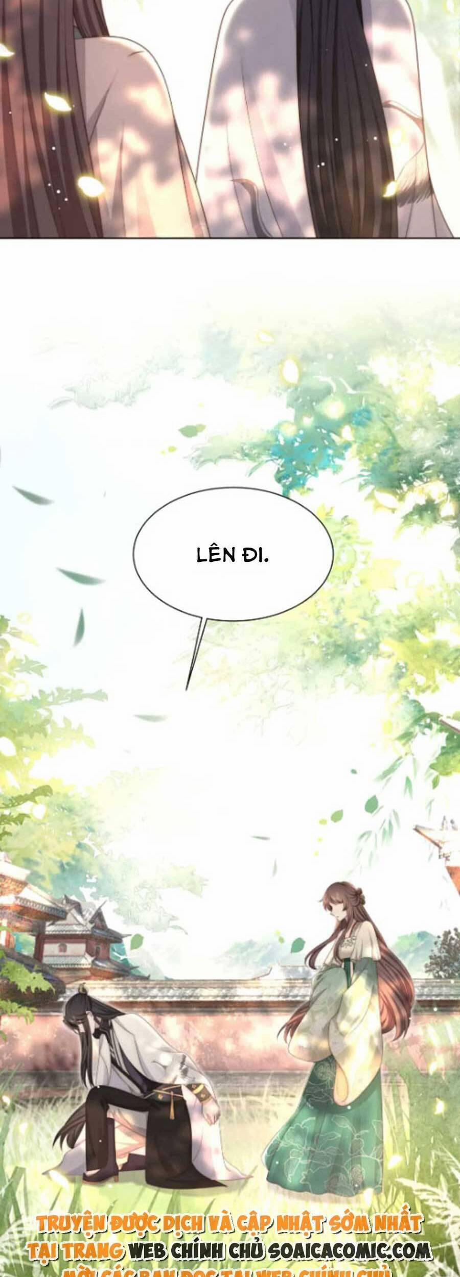 Cô Vương Quả Nữ 58 trang 21