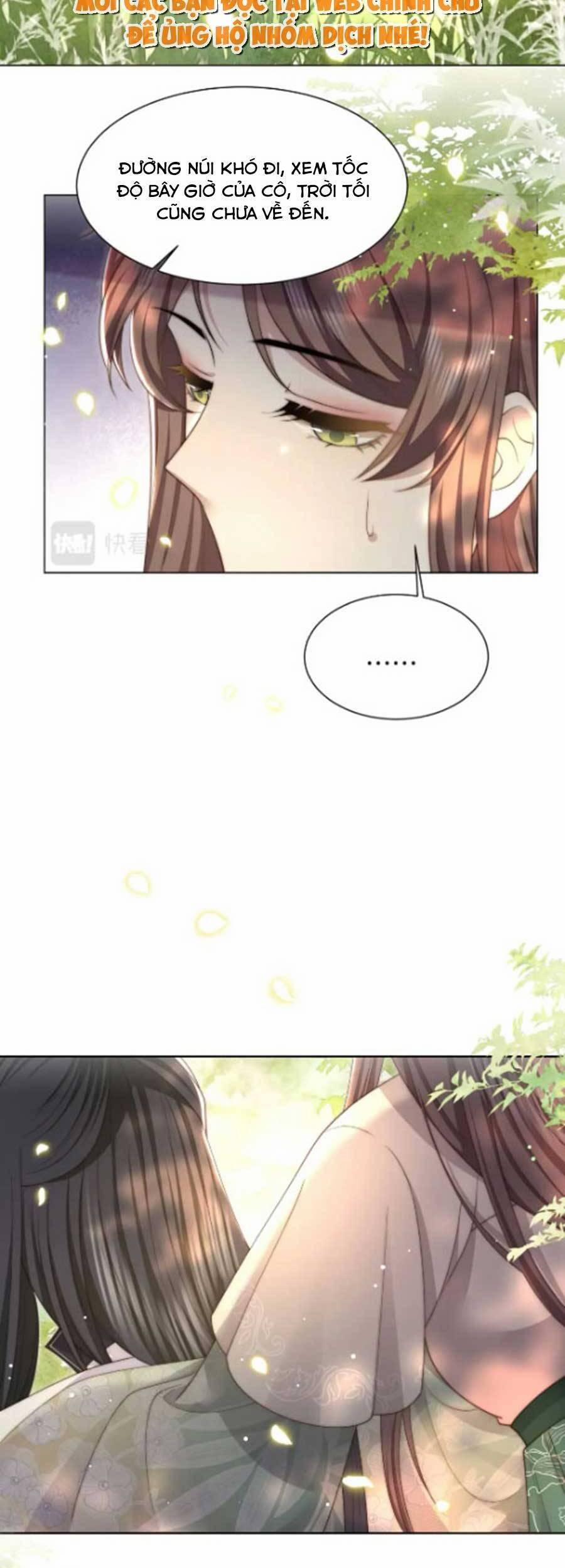 Cô Vương Quả Nữ 58 trang 22