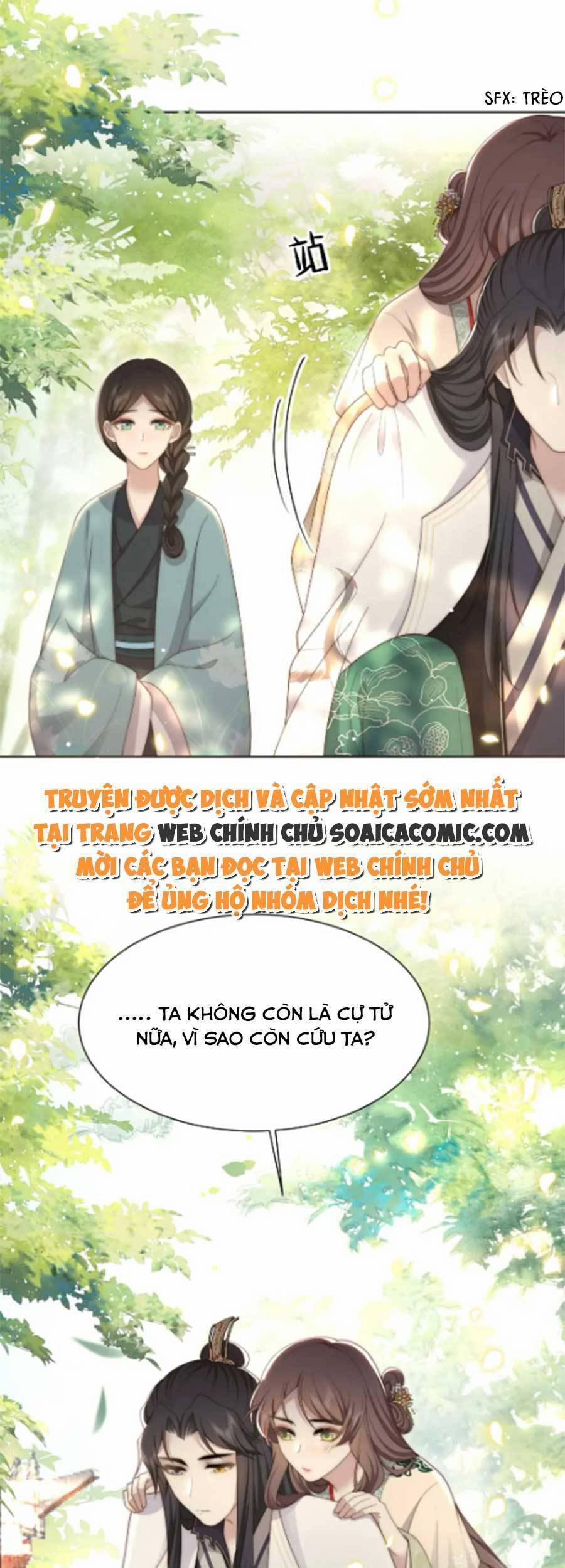 Cô Vương Quả Nữ 58 trang 24