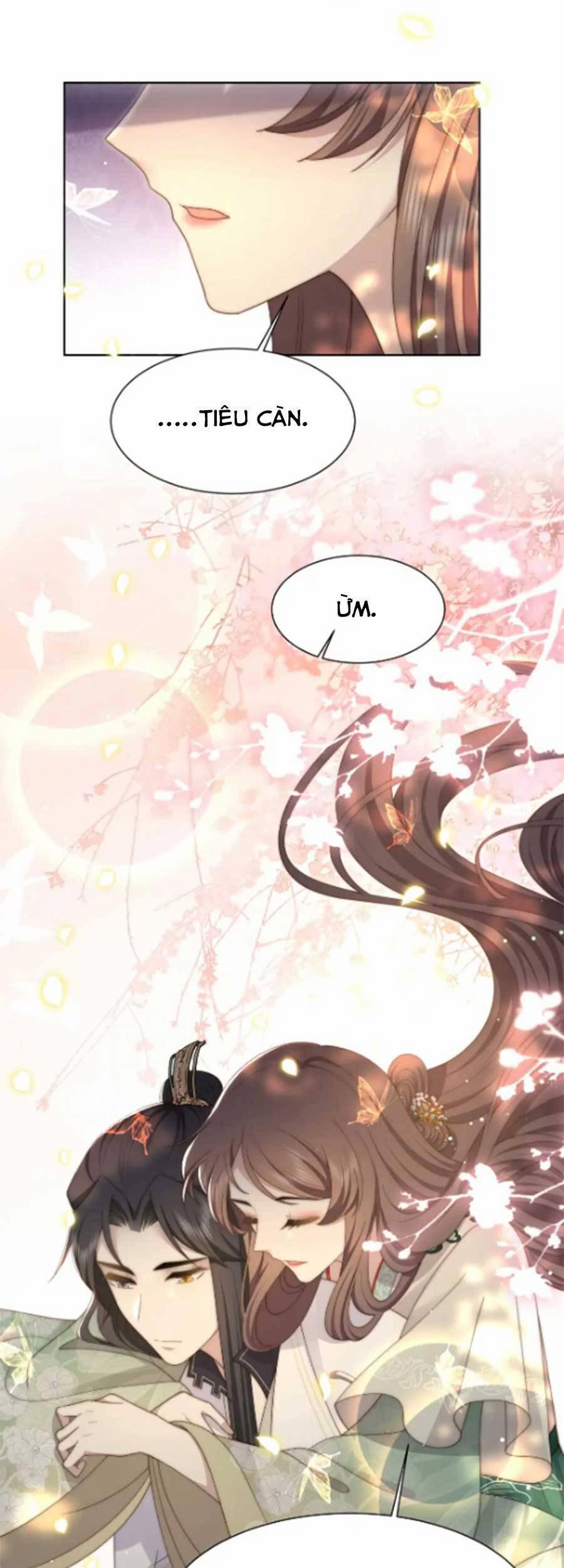 Cô Vương Quả Nữ 58 trang 28