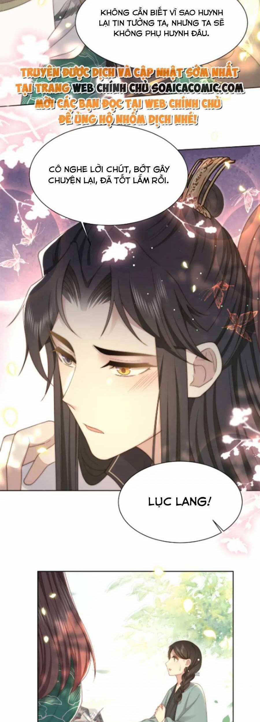 Cô Vương Quả Nữ 58 trang 29