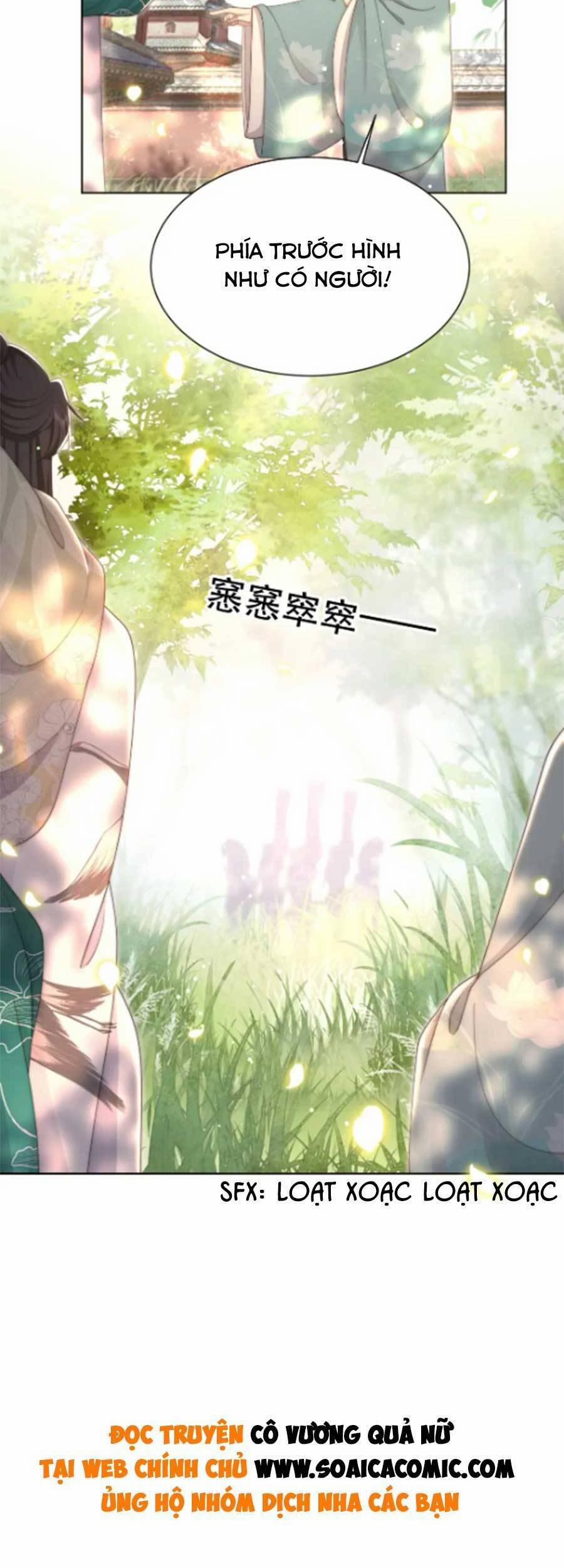 Cô Vương Quả Nữ 58 trang 30