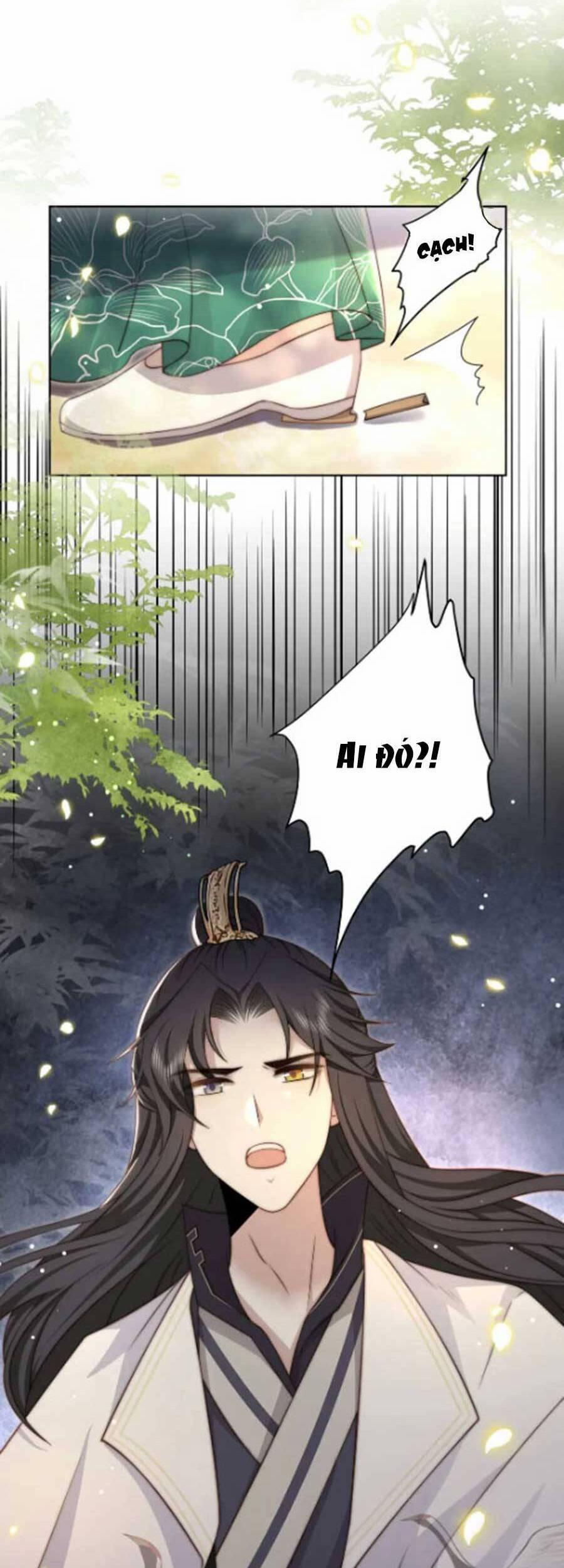 Cô Vương Quả Nữ 58 trang 5