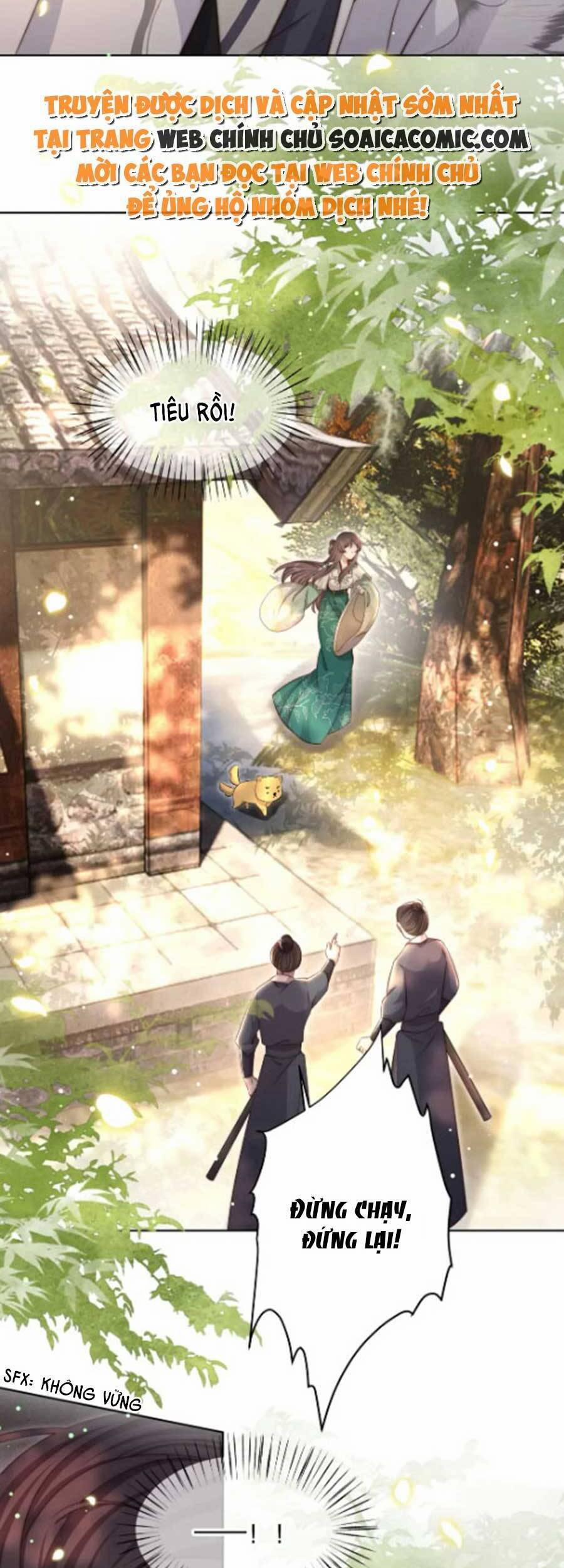 Cô Vương Quả Nữ 58 trang 6