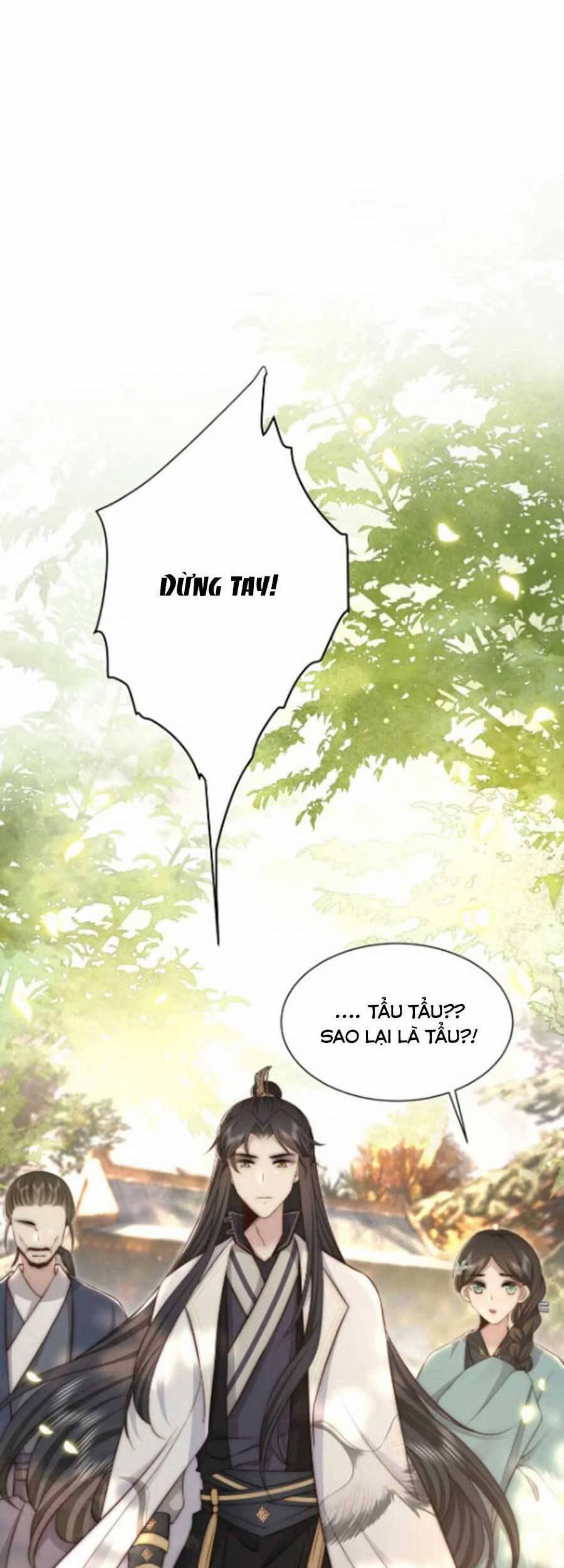 Cô Vương Quả Nữ 58 trang 9