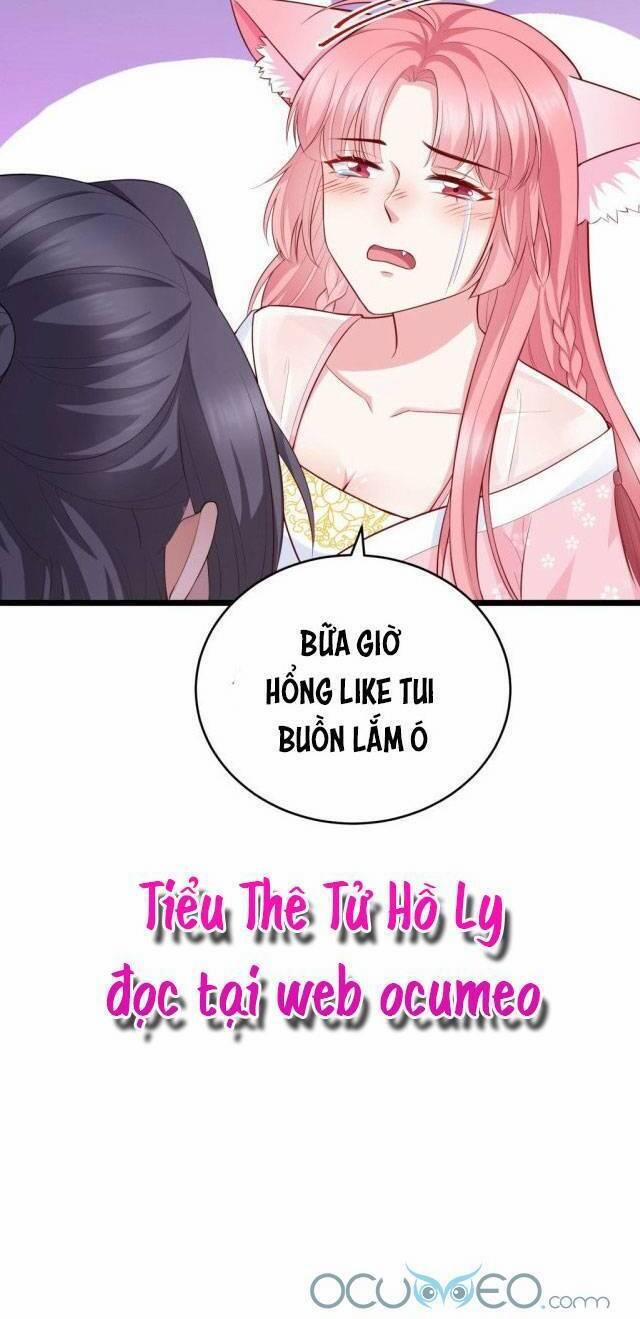 Cô Vương Quả Nữ 6 trang 23