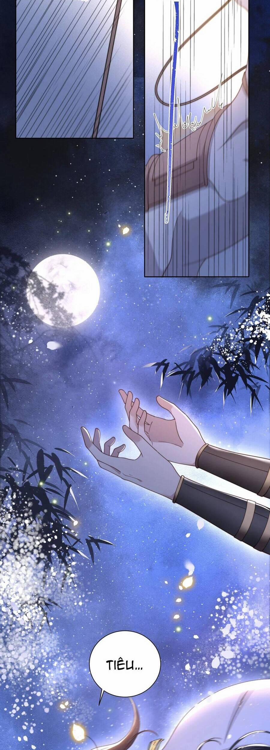 Cô Vương Quả Nữ 6 trang 9