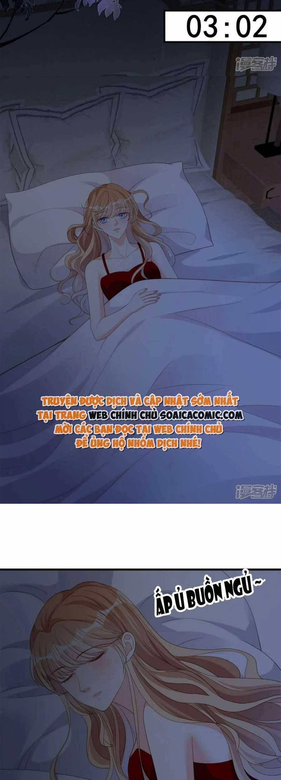 Cô Vương Quả Nữ 60 trang 15