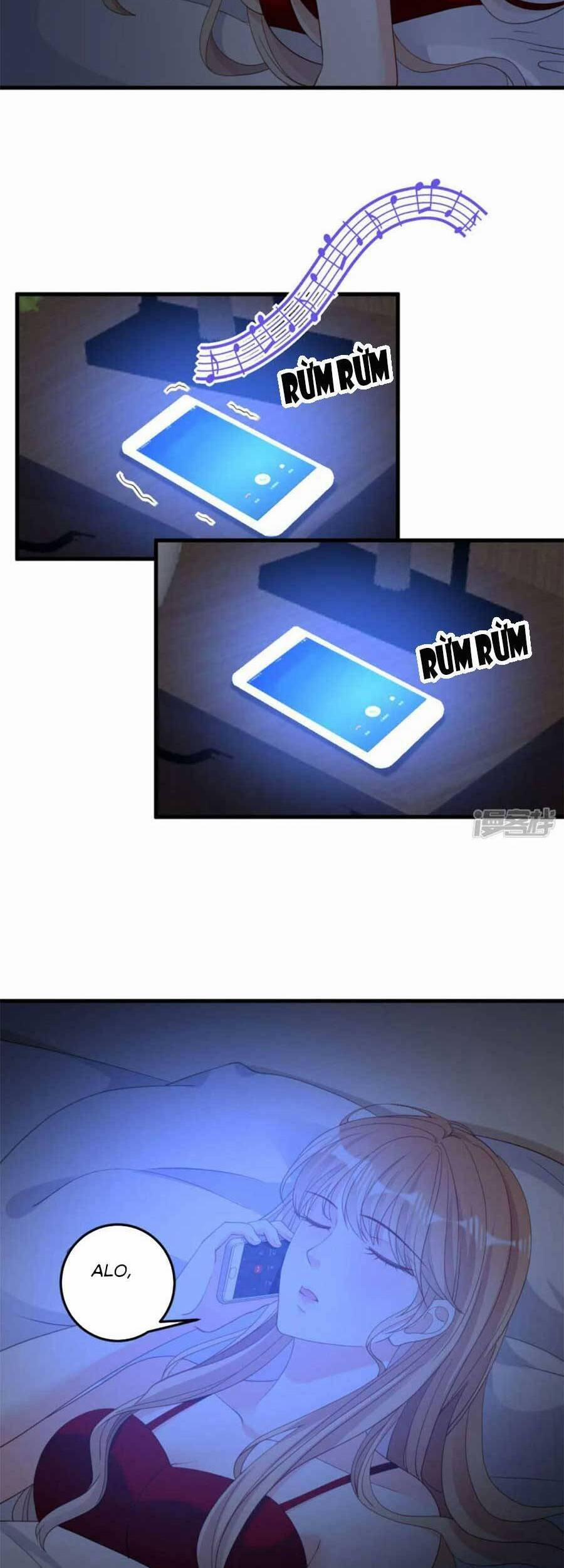 Cô Vương Quả Nữ 60 trang 16