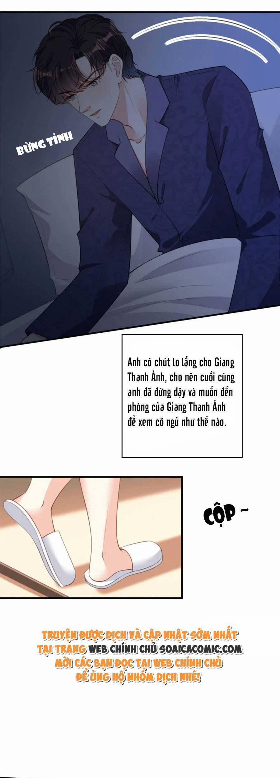 Cô Vương Quả Nữ 60 trang 20