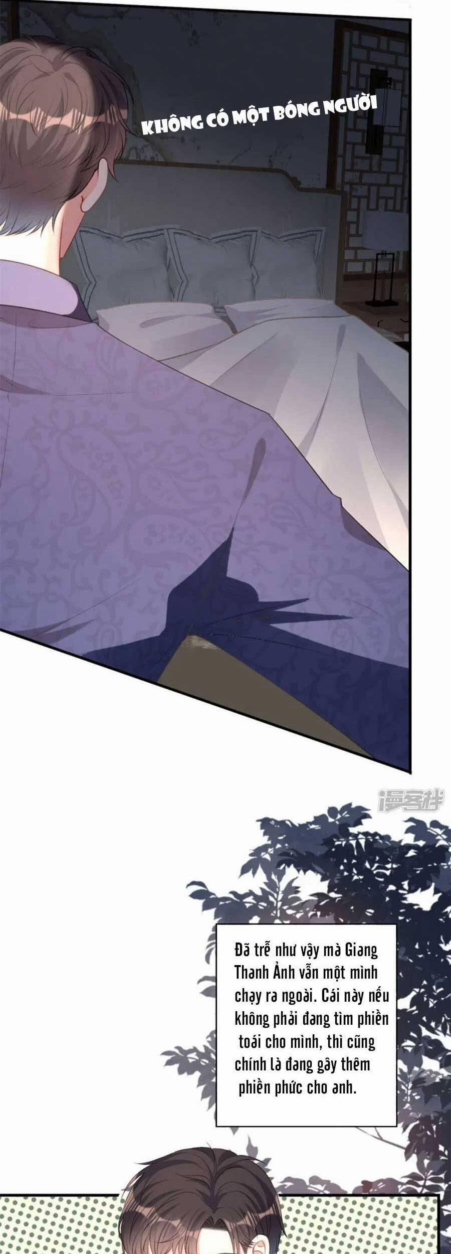 Cô Vương Quả Nữ 60 trang 21