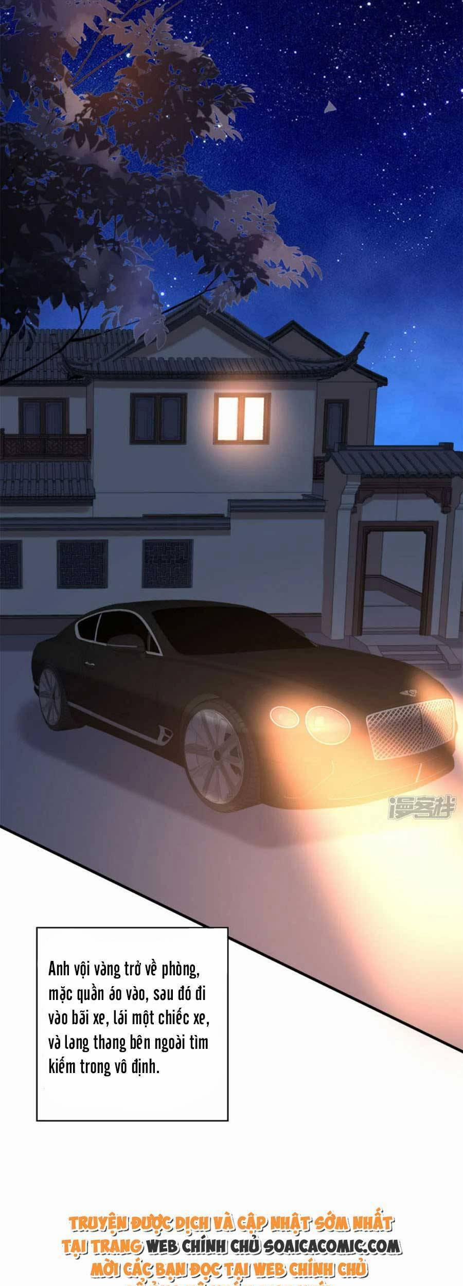 Cô Vương Quả Nữ 60 trang 23