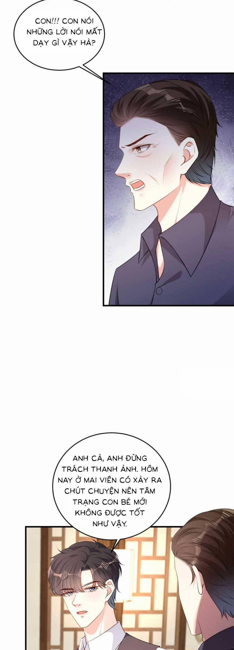 Cô Vương Quả Nữ 60 trang 5