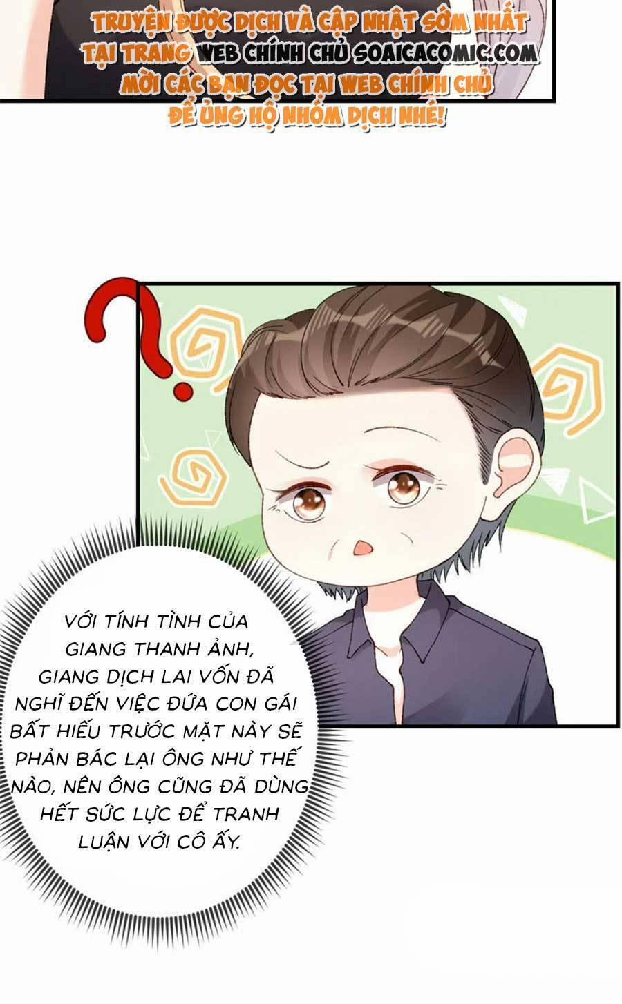 Cô Vương Quả Nữ 60 trang 9