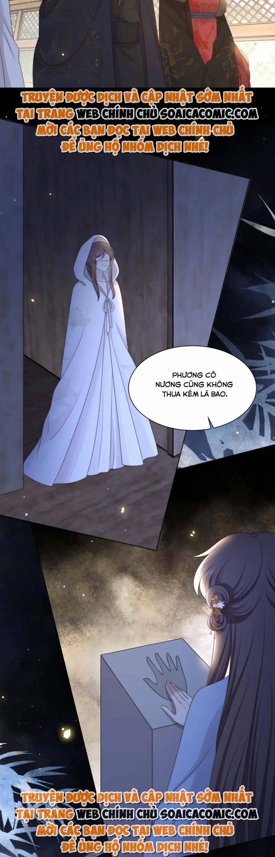 Cô Vương Quả Nữ 66 trang 10