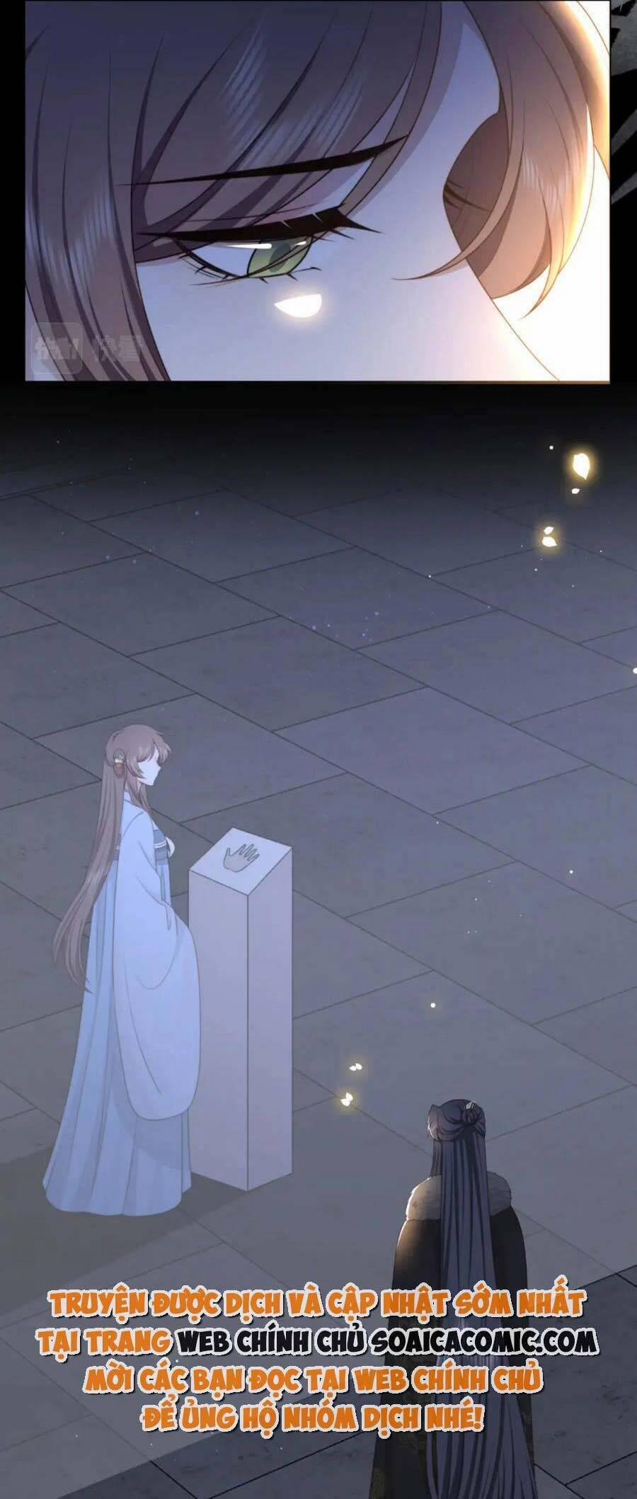 Cô Vương Quả Nữ 66 trang 12