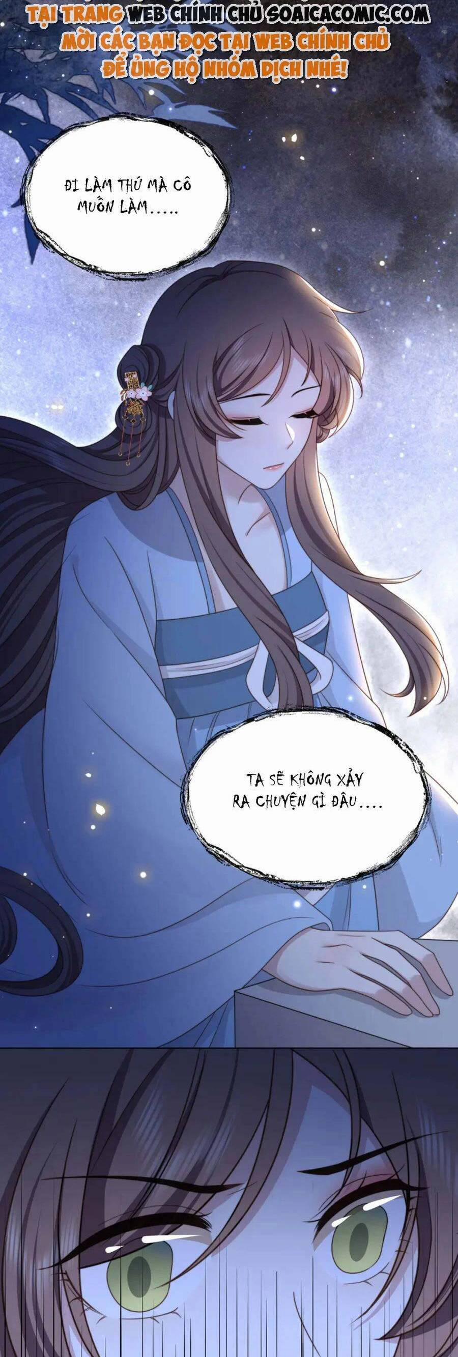 Cô Vương Quả Nữ 66 trang 15