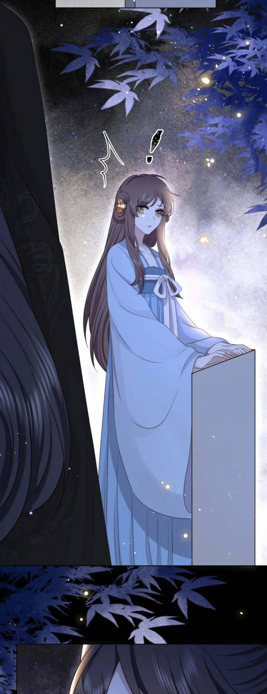 Cô Vương Quả Nữ 66 trang 17