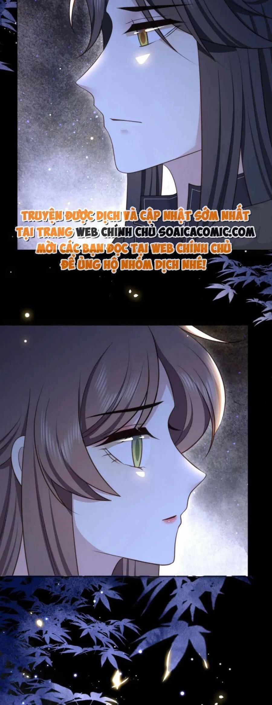 Cô Vương Quả Nữ 66 trang 18